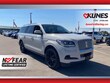 Lincoln Navigator L