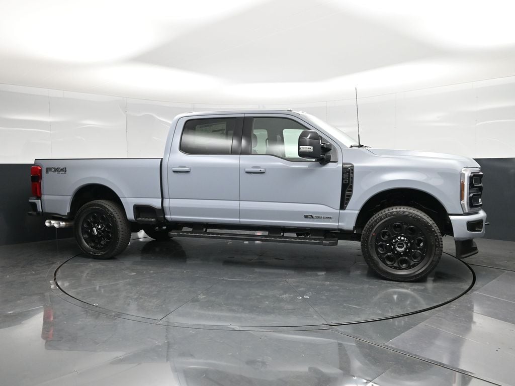 New 2026 Ford F-250 Truck Crew Cab
