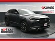  Mazda CX-50 Hybrid