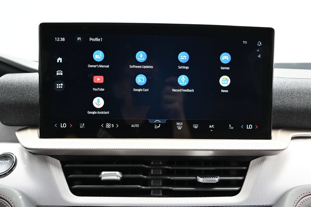Vehicle thumbnail