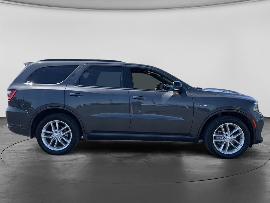 Used 2025 Dodge Durango R/T Plus SUV