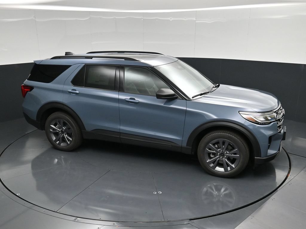 Vehicle thumbnail