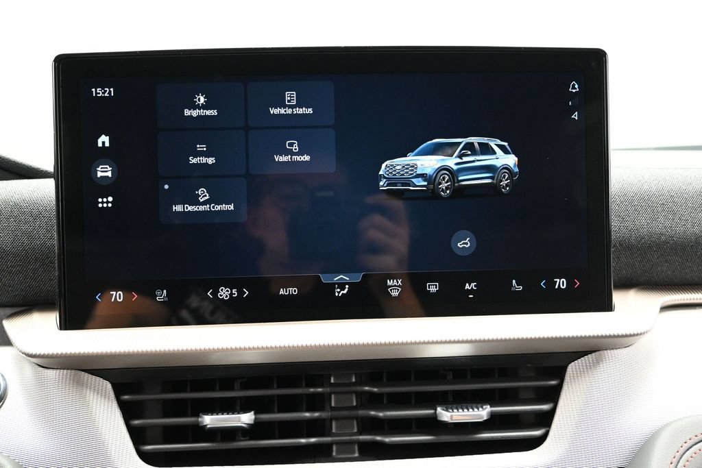 Vehicle thumbnail