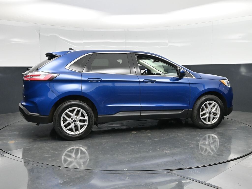 Used 2024 Ford Edge SEL SUV