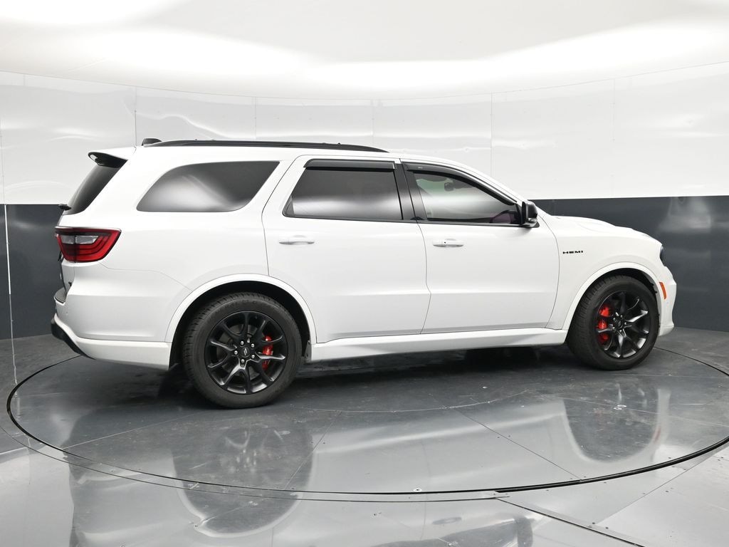 Certified 2023 Dodge Durango R/T Premium SUV
