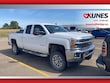 Chevrolet Silverado 2500HD