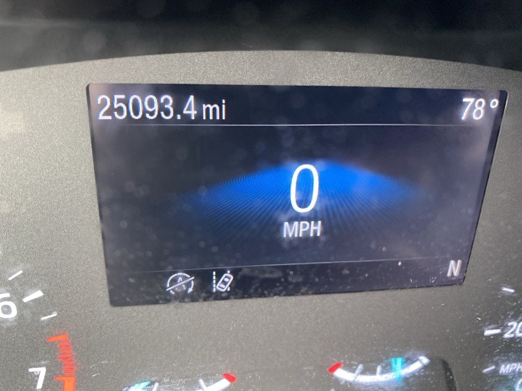 Certified 2022 Ford Escape SE SUV