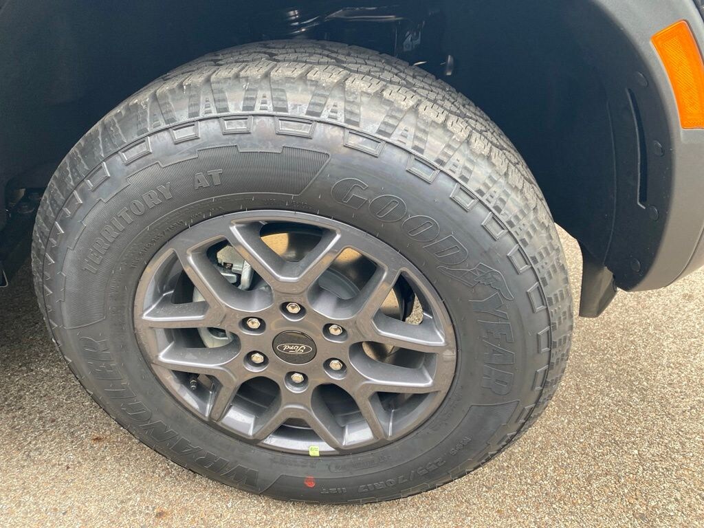 New 2026 Ford Ranger XLT Truck SuperCrew