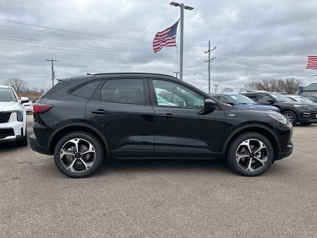 New 2026 Ford Escape ST-Line Select SUV
