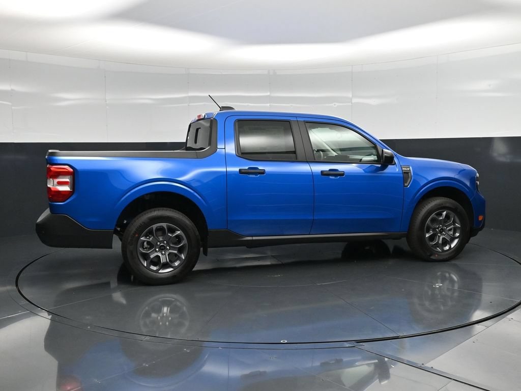 New 2026 Ford Maverick XLT Truck SuperCrew