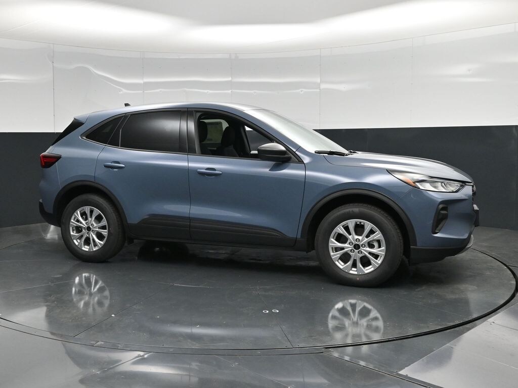 New 2026 Ford Escape Active SUV