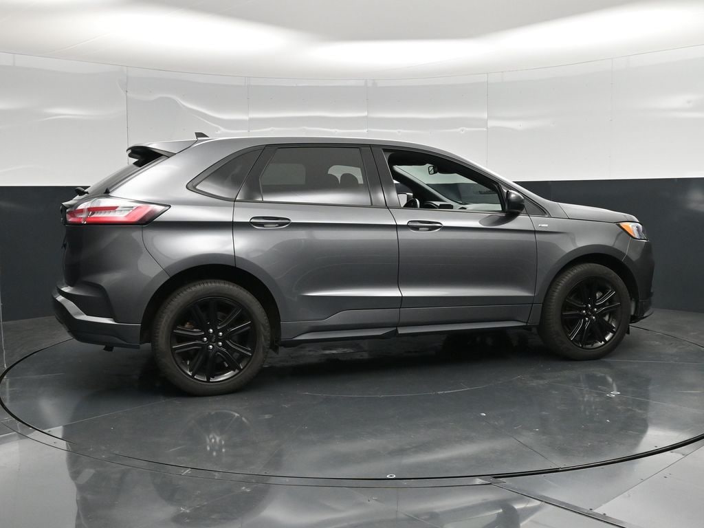 Certified 2023 Ford Edge ST Line SUV