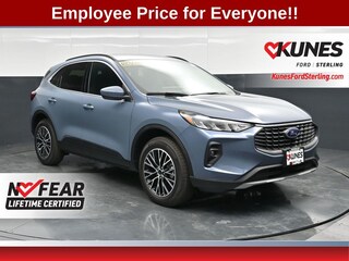 2026 Ford Escape Base SUV