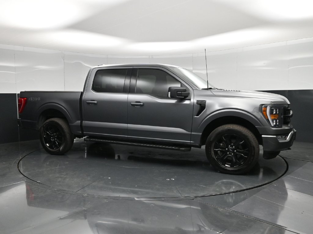 Used 2023 Ford F-150 Truck