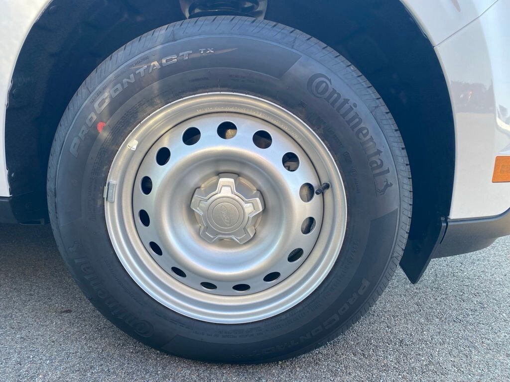 New 2026 Ford Maverick XL Truck SuperCrew