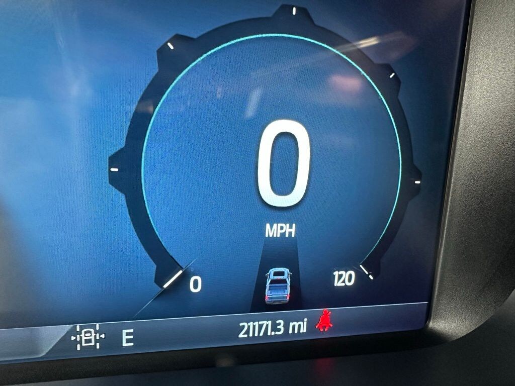 Certified 2024 Ford F-150 XLT Truck