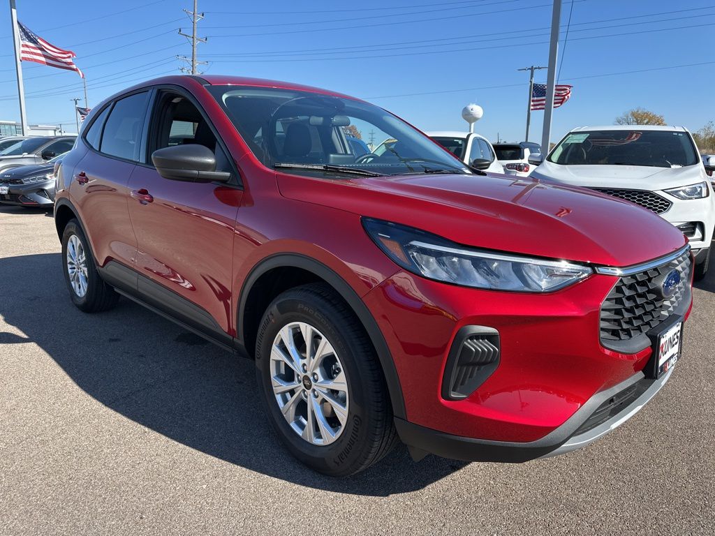 2026 Ford Escape Active photo 2
