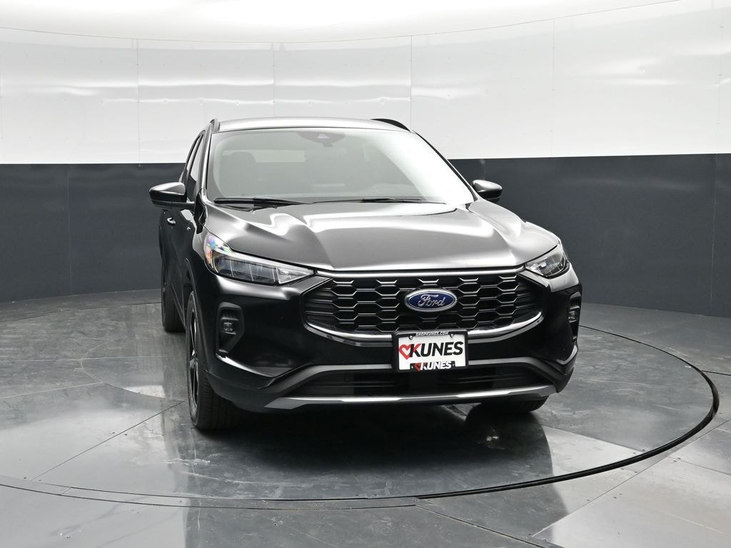 New 2026 Ford Escape ST-Line Select SUV