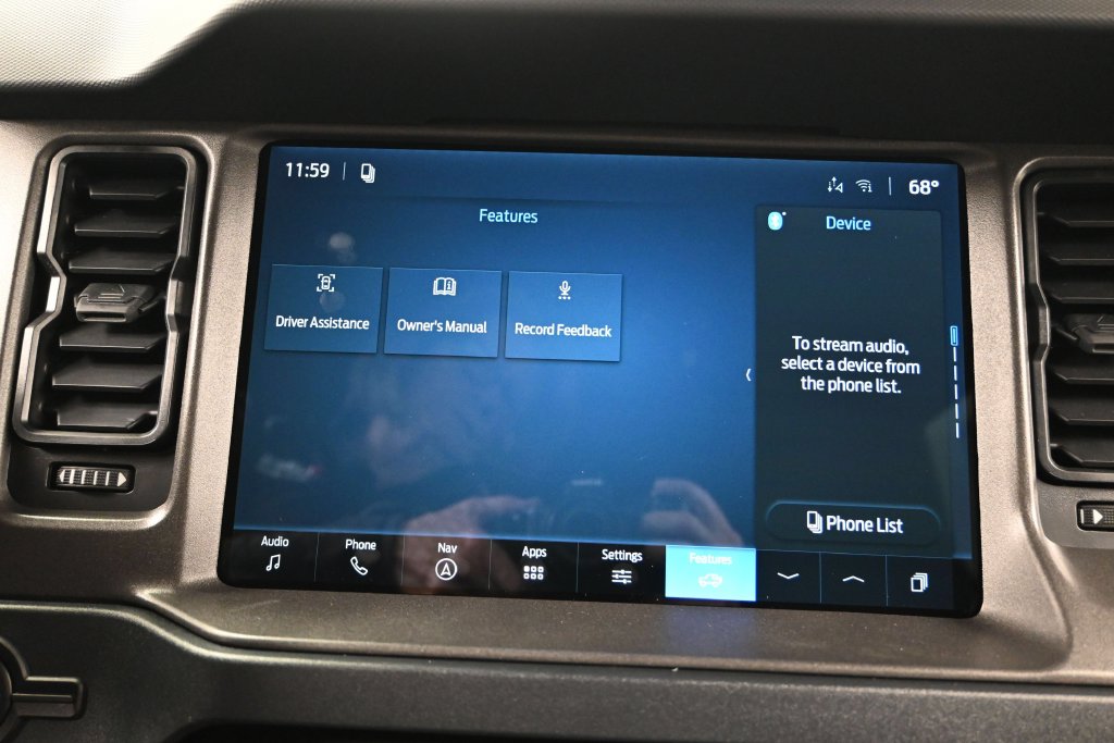 Vehicle thumbnail