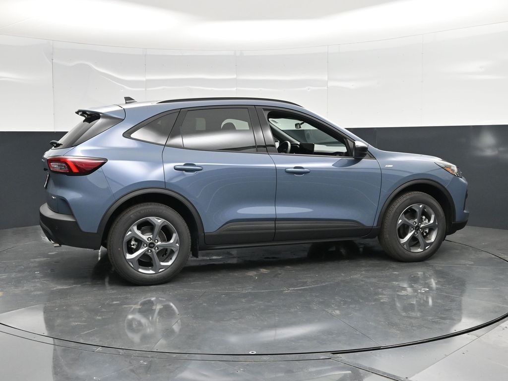 New 2026 Ford Escape ST-Line SUV