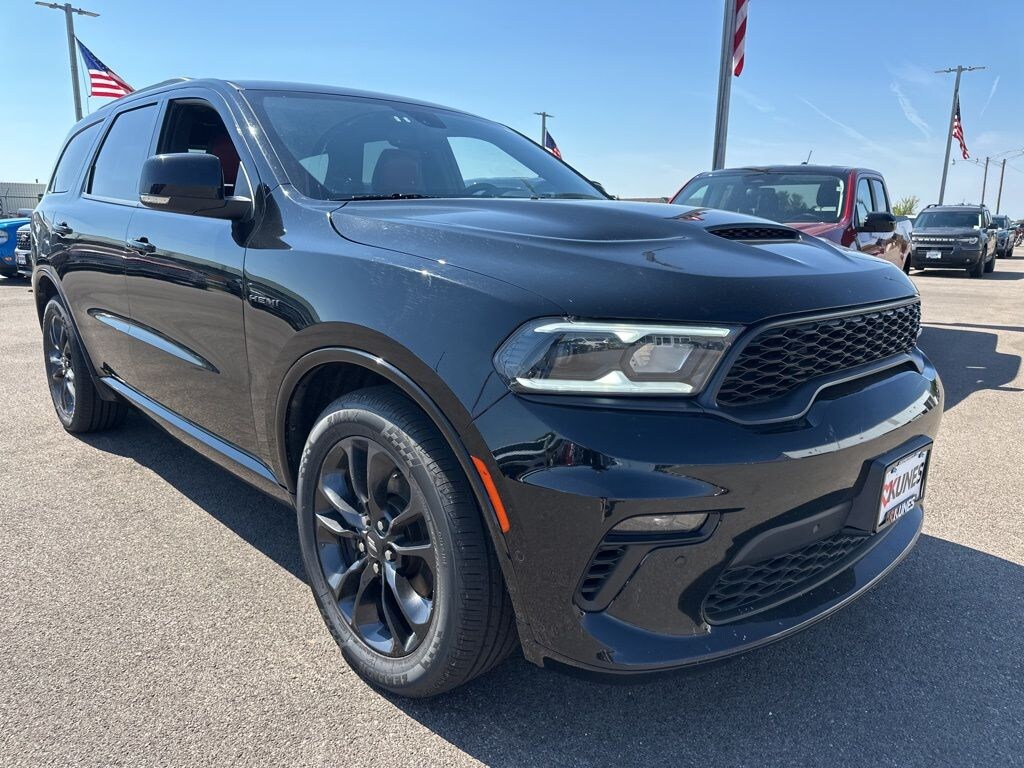 Used 2022 Dodge Durango R/T SUV