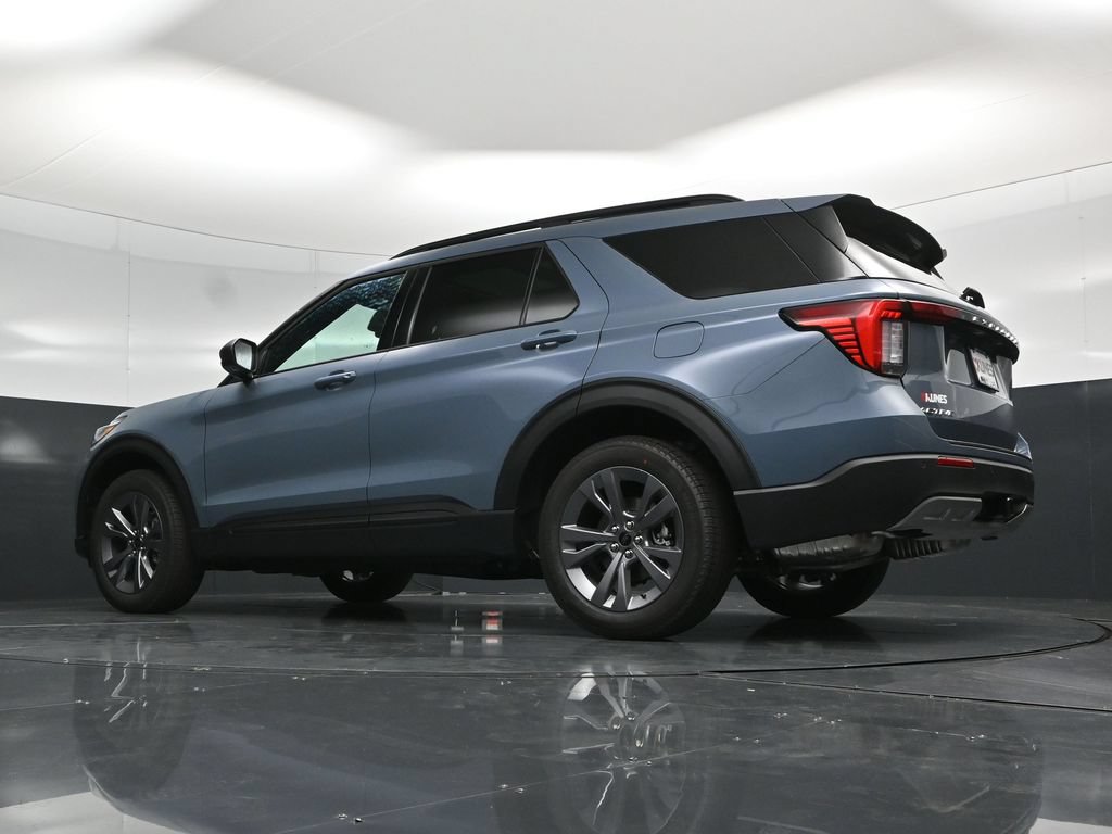 Vehicle thumbnail