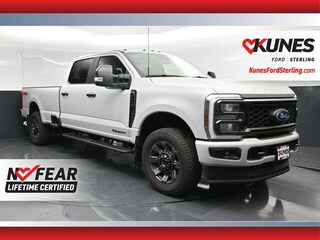 2026 Ford F-350 XL Truck Crew Cab