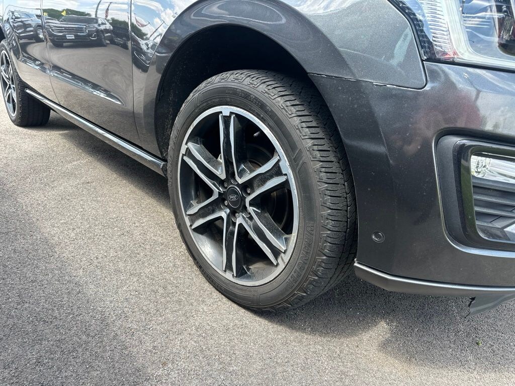 Used 2020 Ford Expedition Max Limited SUV