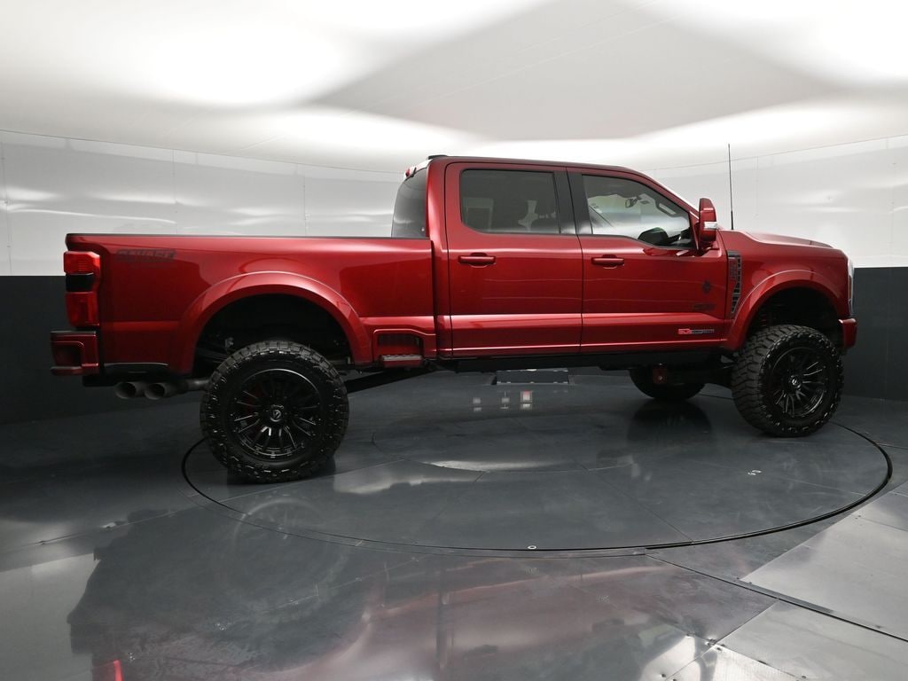 New 2026 Ford F-250 XLT Truck Crew Cab