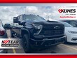  Chevrolet Silverado 2500HD