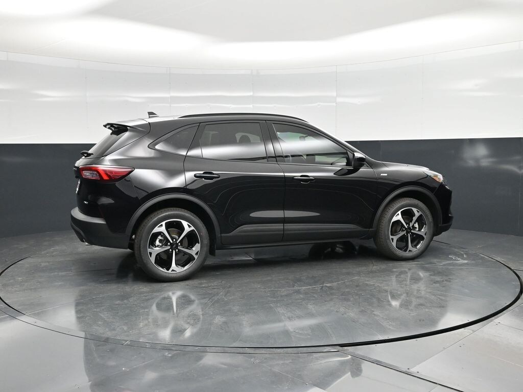 New 2026 Ford Escape ST-Line Select SUV