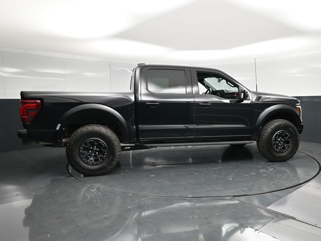 Certified 2025 Ford F-150 Raptor R Truck