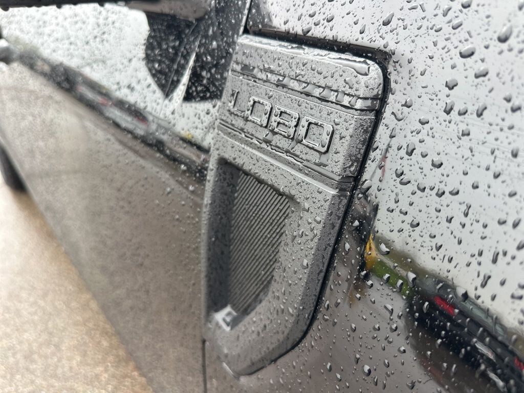 New 2026 Ford Maverick Lobo High Truck SuperCrew