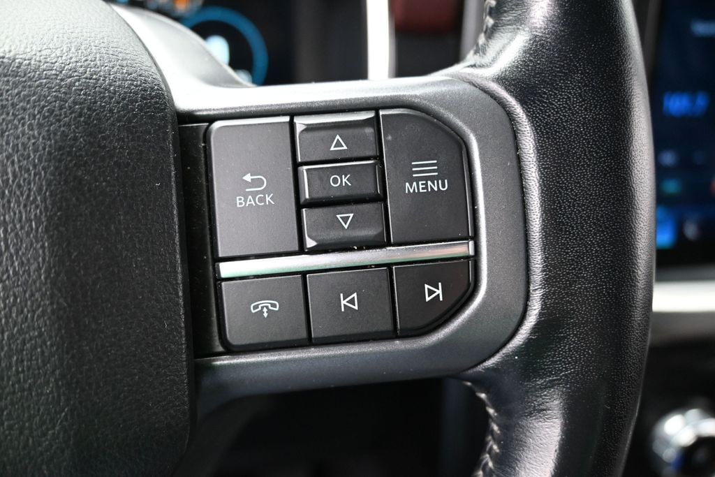 Certified 2023 Ford F-150 Lariat 502A Truck