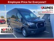 Ford Transit-350 Cargo