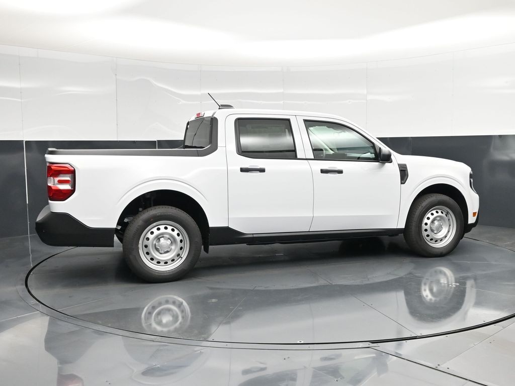 New 2026 Ford Maverick XL Truck SuperCrew