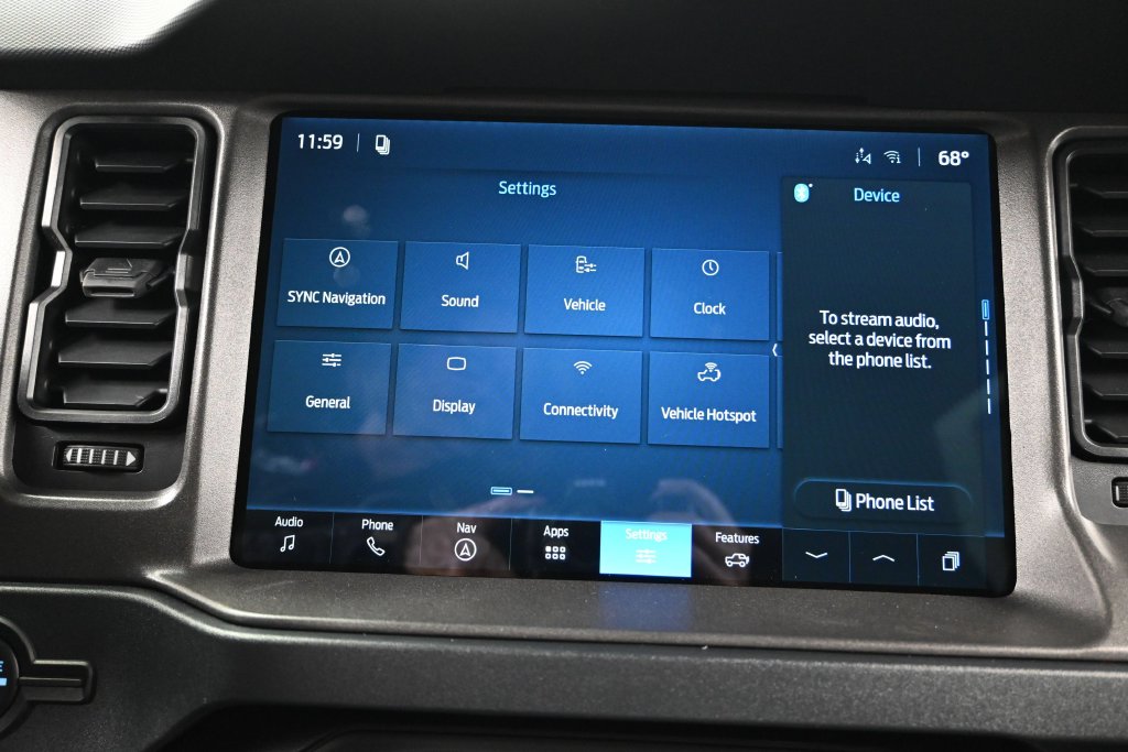 Vehicle thumbnail
