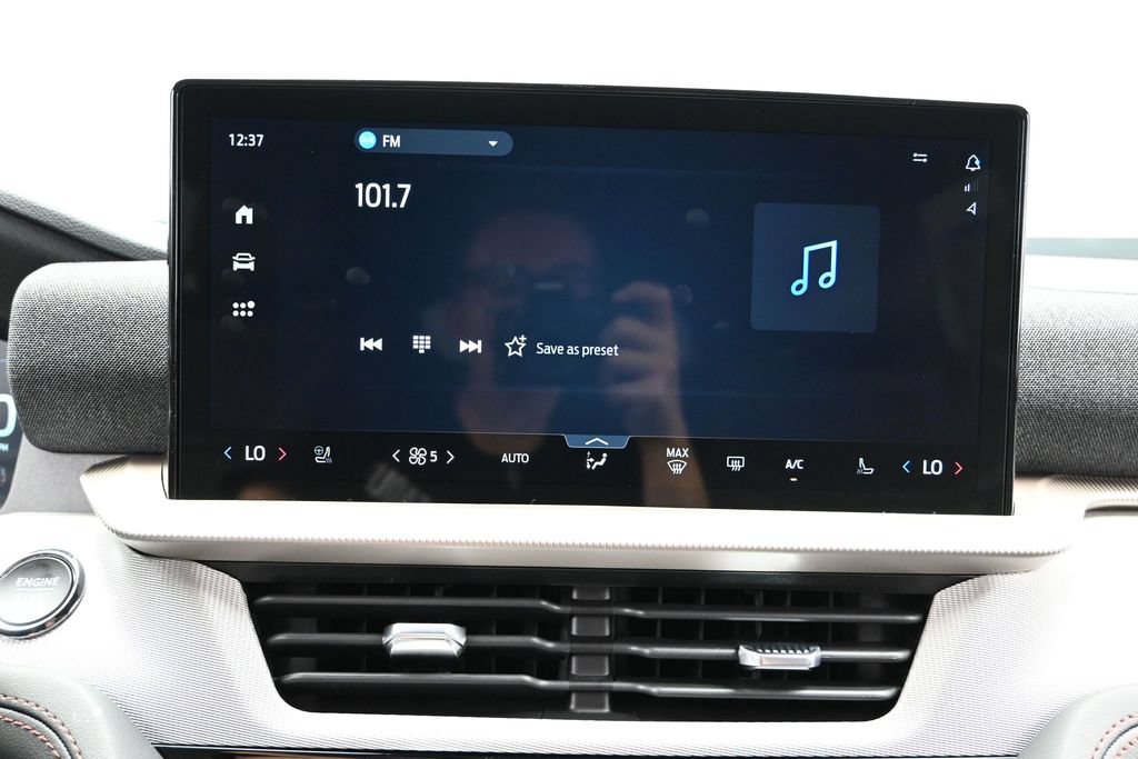 Vehicle thumbnail