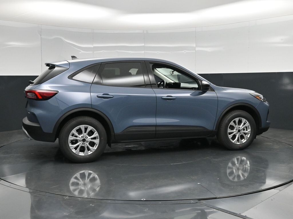 New 2026 Ford Escape Active SUV