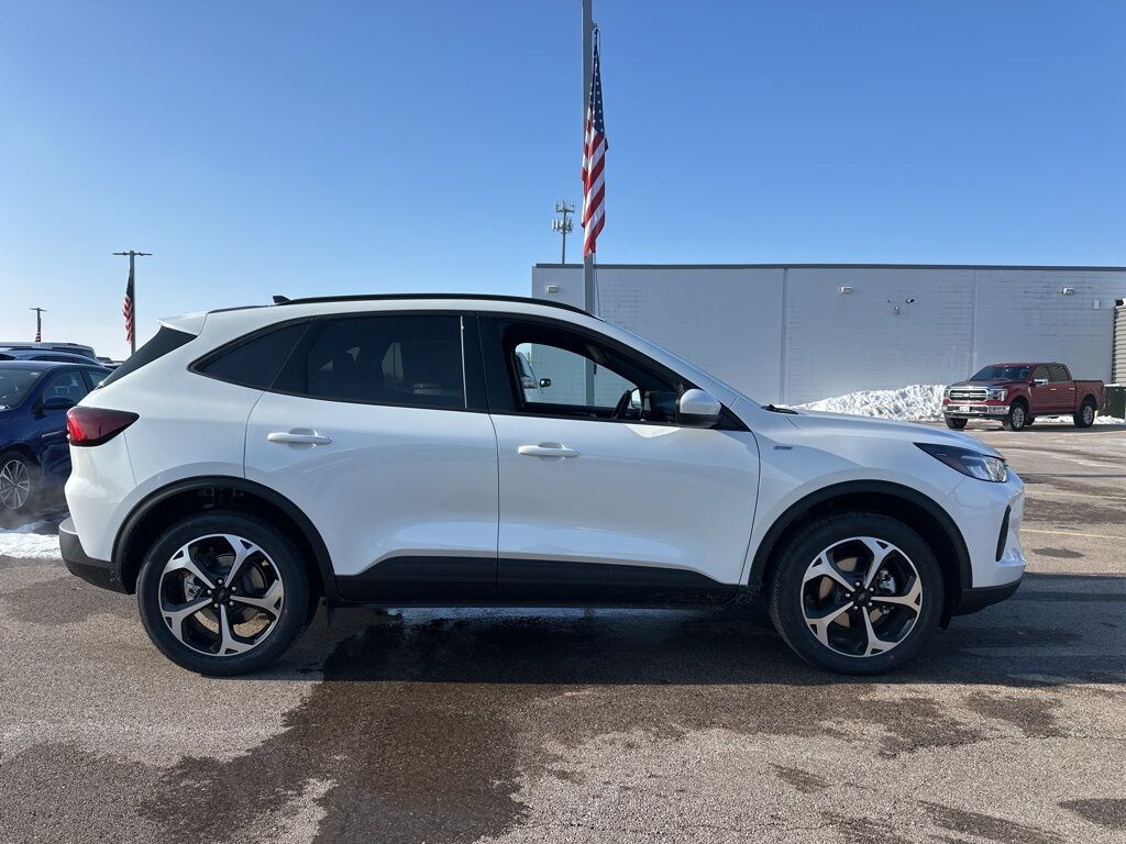 New 2026 Ford Escape ST-Line Select SUV