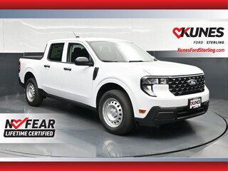 2026 Ford Maverick XL Truck SuperCrew