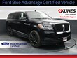 Lincoln Navigator L