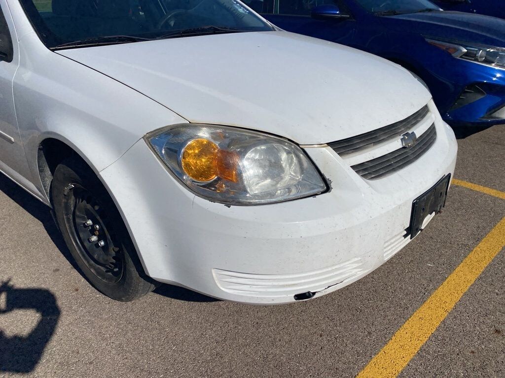 Used 2010 Chevrolet Cobalt LT Sedan