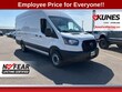 Ford Transit-350 Cargo
