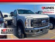  Ford F-550 Chassis