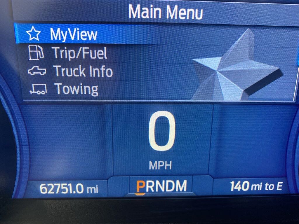 Certified 2022 Ford F-150 XLT Truck