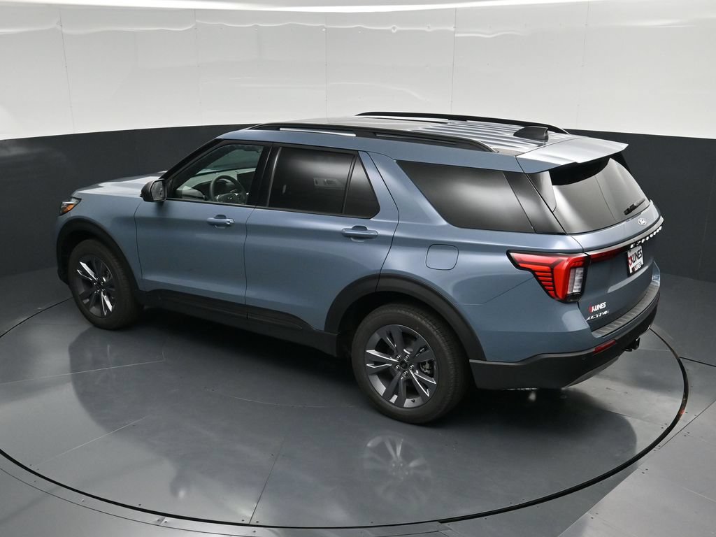 Vehicle thumbnail
