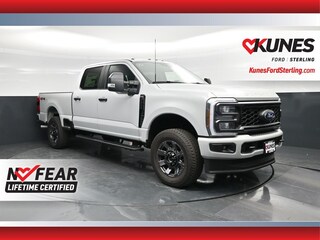 2026 Ford F-250 XL STX Truck Crew Cab