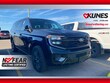  Ford Expedition Max