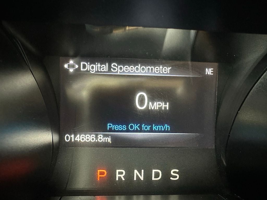 Certified 2022 Ford Mustang GT Premium Convertible